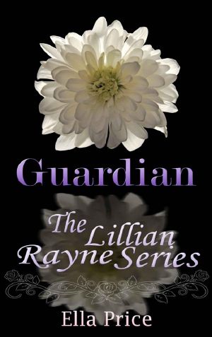 [Lillian Rayne 05] • Guardian · Volume 5